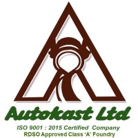Autokast Ltd (A Govt. of Kerala Undertaking)