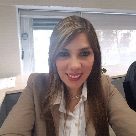 Carolina Alegría González