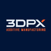 3DPX Additive Manufacturing