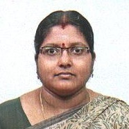 Geetha Ramani