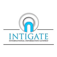 Intigate Technologies Pvt. Ltd.