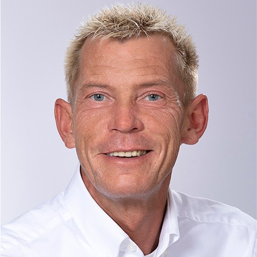 Ulrich Rascher
