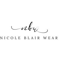 Nicole Blair Wear