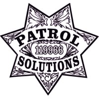 Patrol Solutions