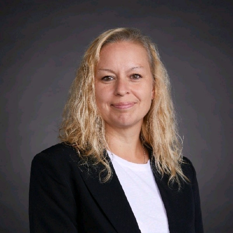 Heidi Møller Nielsen