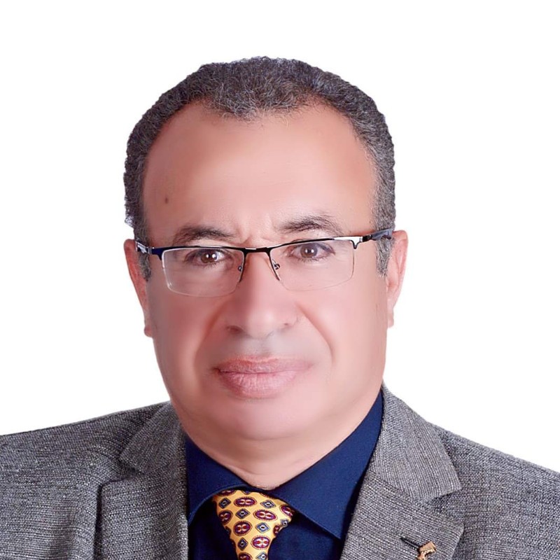 Gamal Elkassar