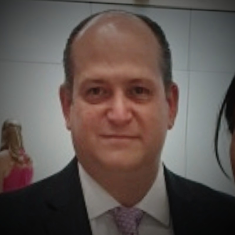 Juan Ramón Sobero Alvarez