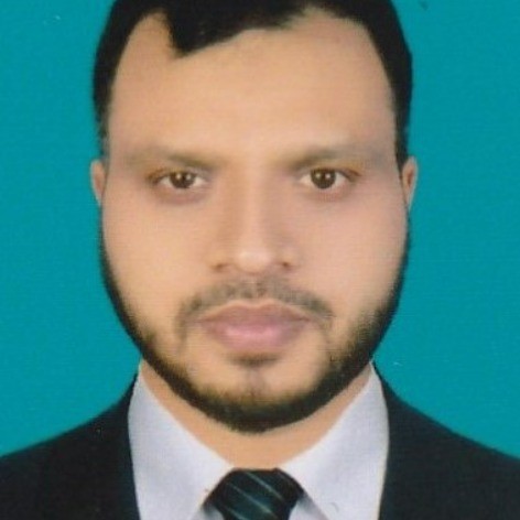Mubin Shaikh FCA