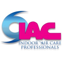 IAC Indoor Air Care Professionals