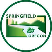 City of Springfield, Oregon