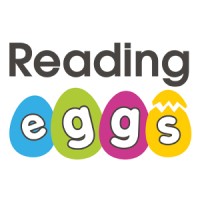 Reading Eggs - Blake eLearning