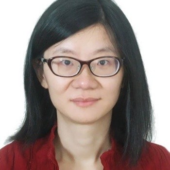 Christina Zhou