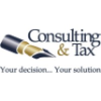 Consulting & Tax