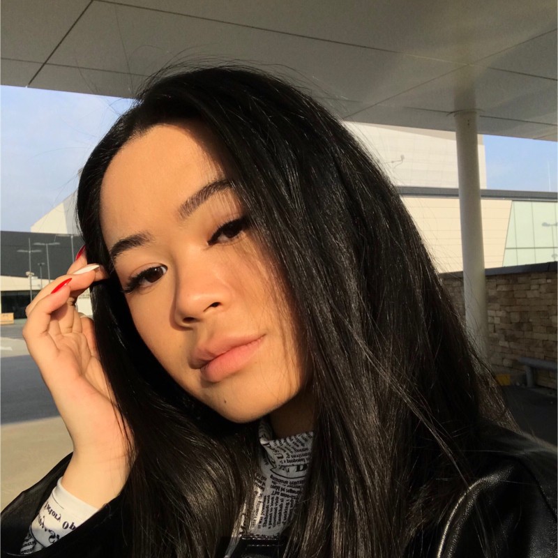Quynh Trang Nguyen