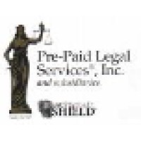 Independent Associate Pre-Paid Legal Services Inc. & Identity Theft Shield