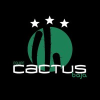  Cactus Baja Team