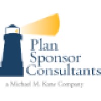 Plan Sponsor Consultants