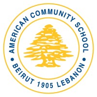 American Community School Beirut