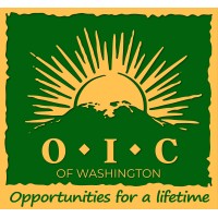 OIC of Washington