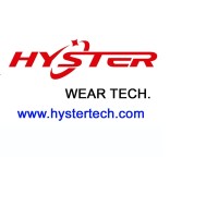 HUNAN HYSTER MATERIAL TECHNOLOGY CO., LTD.