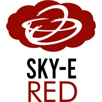 Sky-E Red