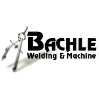 Bachle Welding and Machine Inc.