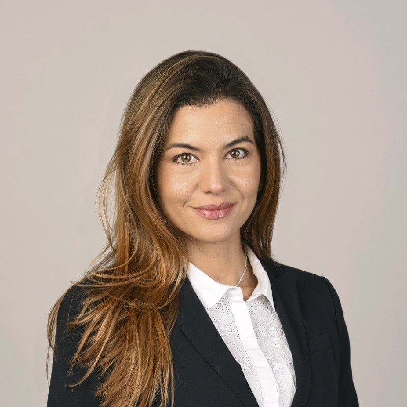 Gina Santos