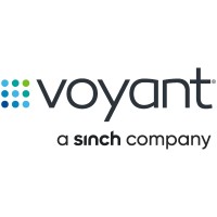 Voyant, a Sinch company