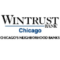 Wintrust Bank Chicago