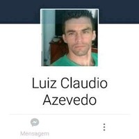 Luiz Claudio Azevedo