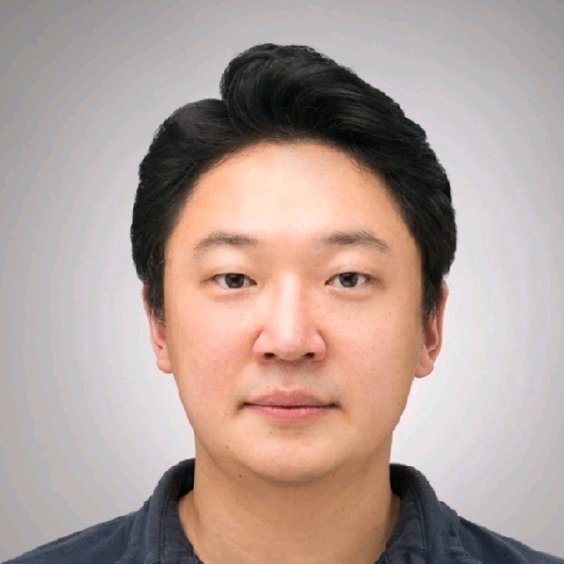 Sanghoo Kim