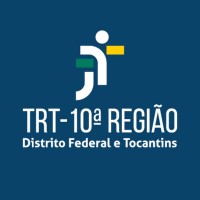 TRT 10ª Região