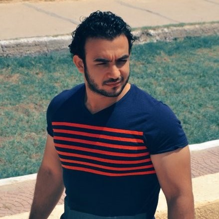 Karim Hamdy