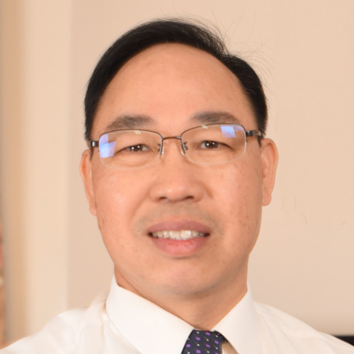 Richard Meng, P.Eng, PMP, MBA