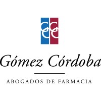 Gómez Córdoba | Abogados de Farmacia
