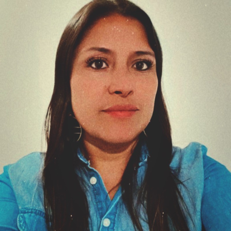 Sandra Viviana Pachón Bermúdez