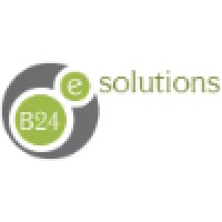 B24 e Solutions Pvt Ltd