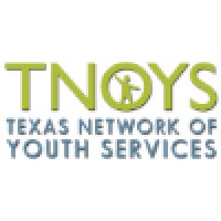 Texas Network of Youth Services