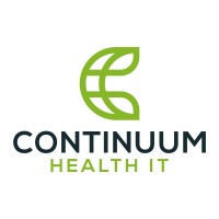 Continuum Health IT 