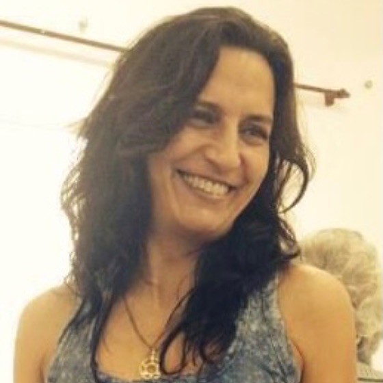 Carla Demarchi