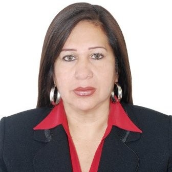 Monica Muñoz De Quevedo