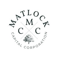 Matlock Capital Corporation