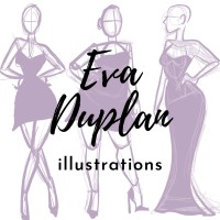 Eva Duplan Illustrations
