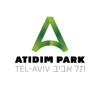 Atidim Park Tel Aviv