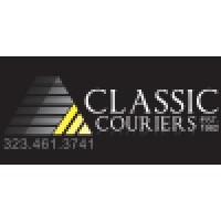 Classic Couriers, Inc.