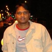 Pavan Kumar Chebrolu
