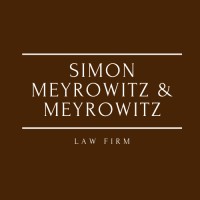 Simon Meyrowitz & Meyrowitz, P.C.