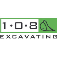 108 Excavating