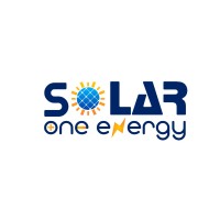 Solar One Energy