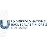 Universidad Nacional Raúl Scalabrini Ortiz
